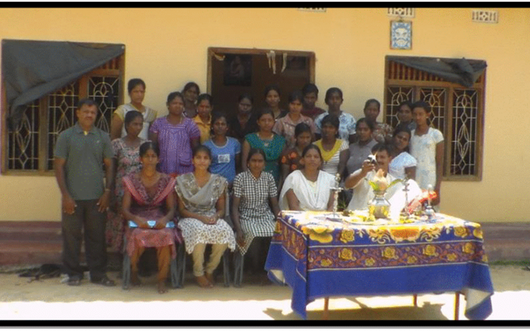 Vocational Training Centre (VTC) – Konavil – 2013/2014